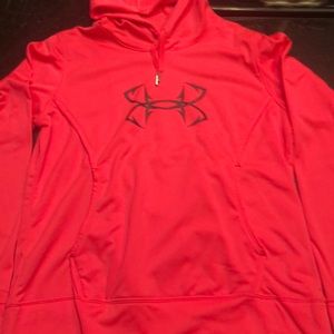 Under Armour Sweatshirt